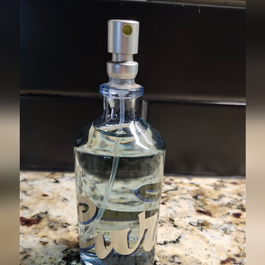 Mens Curve Eau De Toilette Spray